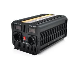 Інвертор напруги PowerMaster PWR1800 1800W
