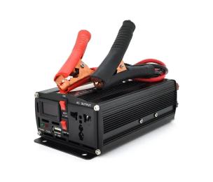 Інвертор напруги PowerMaster PWR300 300W