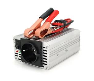 Інвертор напруги PowerMaster PM-4504 350W