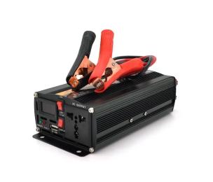 Інвертор напруги PowerMaster PWR600 600W