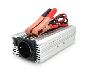 Інвертор напруги PowerMaster PM-4505 700W