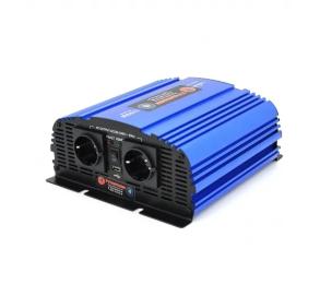 Інвертор напруги Tommatech MS-1200-24