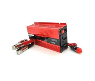 Інвертор напруги Voltronic YT-1000W-CI12V + LCD