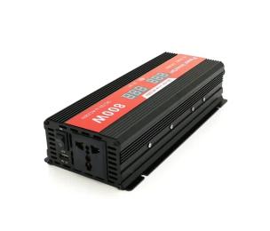 Інвертор напруги Demuda YT-D800W-12V