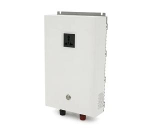 Інвертор напруги APC BCT-2000VA