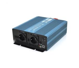 Інвертор напруги Mexxsun MXS-2000-24M 2000W