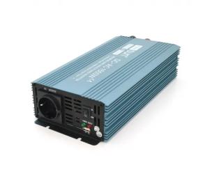 Інвертор напруги Mexxsun MXS-1500-24M 1500W