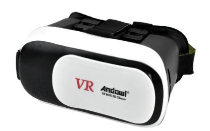 Окуляри віртуальної реальності Infinity Andowl Q-VR8