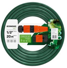 Шланг Cellfast ECONOMIC 1/2 20м (10-100)