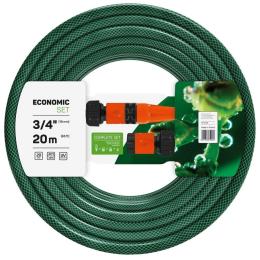 Шланг Cellfast ECONOMIC 3/4 20м (10-102)