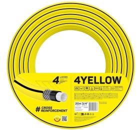 Шланг Cellfast 4YELLOW 3/4 20м (10-520)