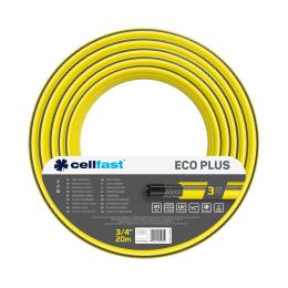 Шланг Cellfast ECO PLUS 3/4 20м (12-170)