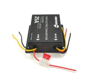 Інвертор напруги Voltronic YT-GS-D25