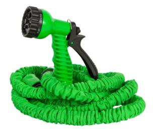 Шланг Voltronic Garden hose 10-30 Green