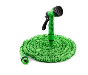 Шланг Voltronic Garden hose 17.5-52.5 Green