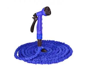 Шланг Voltronic Garden hose 2.5-7.5 Blue