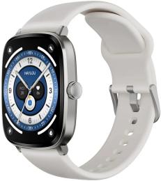 Смарт-годинник Haylou RS5 (LS19) Silver