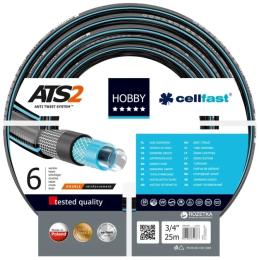 Шланг Cellfast HOBBY ATS 3/4 25m (16-220)