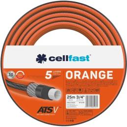 Шланг Cellfast Orange 25 м 3/4 (15-021)