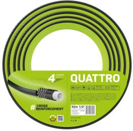 Шланг Cellfast Quattro 50 м 1/2 (10-063)