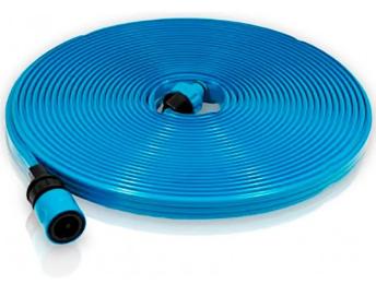 Шланг Cellfast Spring 15m перфорований триканальний (19-022)