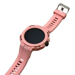 Смарт-годинник DC Trail Blaze Pink