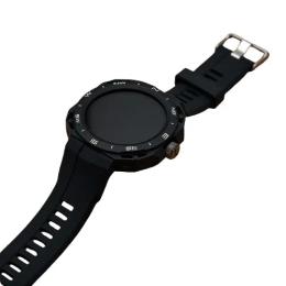 Смарт-годинник DC Trail Blaze Black