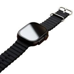 Смарт-годинник DC Ultra Watch Black