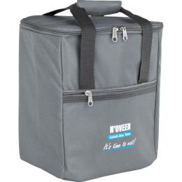Термосумка Noveen LBB3 Gray