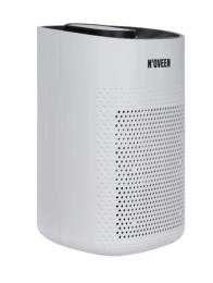 Осушувач повітря Noveen DH450