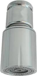 Аератор для змішувачів Noveen XL1028 Silver