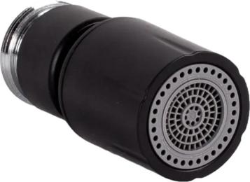 Аератор для змішувачів Noveen XL1029 Black