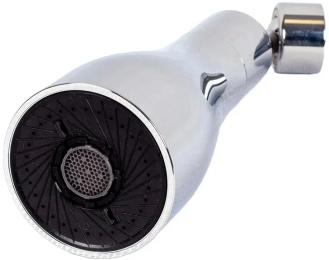 Аератор для змішувачів Noveen XL1076 Silver