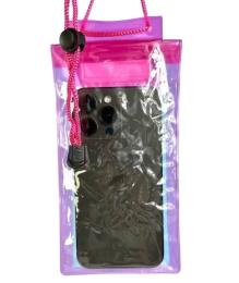 Чохол водонепроникний Infinity Waterproof Bag Pink