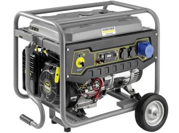 Генератор Karcher PGG 6/1