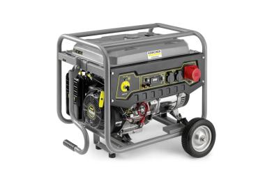 Генератор Karcher PGG 8/3