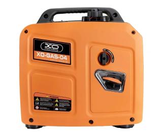 Генератор XO GAS-04 1.8kW (1283126565335)