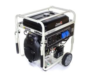 Генератор Matari MХ14000E