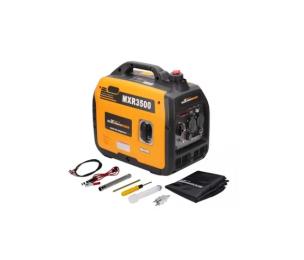 Генератор MXR MXR3500