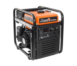 Генератор Matari M3800IO