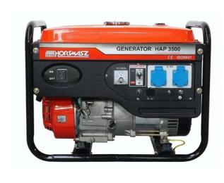 Генератор Hortmasz HAP 3500