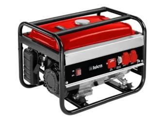 Генератор ISKRA AR2800T