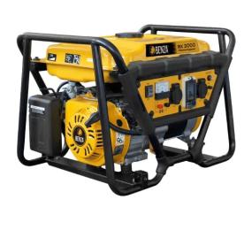 Генератор Benza BX 3000 AVR