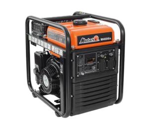 Генератор Matari M4600IO