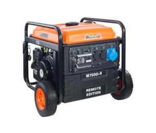 Генератор Matari M7500I-R