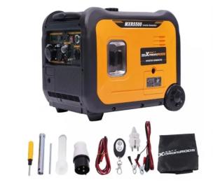 Генератор MXR MXR5500