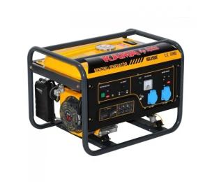 Генератор Reis Makina KGL3500C