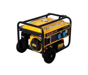 Генератор Reis Makina KGL3500CE