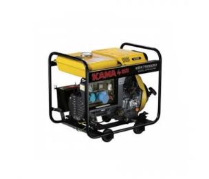 Генератор Reis Makina KDK7500CE3