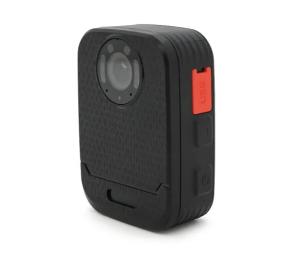 Нагрудний відеореєстратор Voltronic YT31509 Black кут огляду 140 , дисплей 2